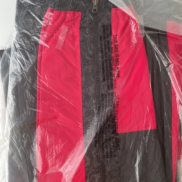 NWT Unisex The North Face 94 Rage Rain Pant - Picture 10 of 11